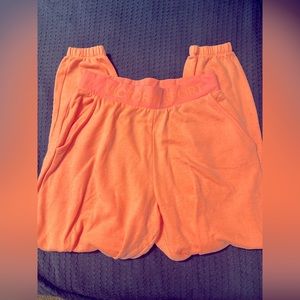 Victoria’s Secret Sport Joggers